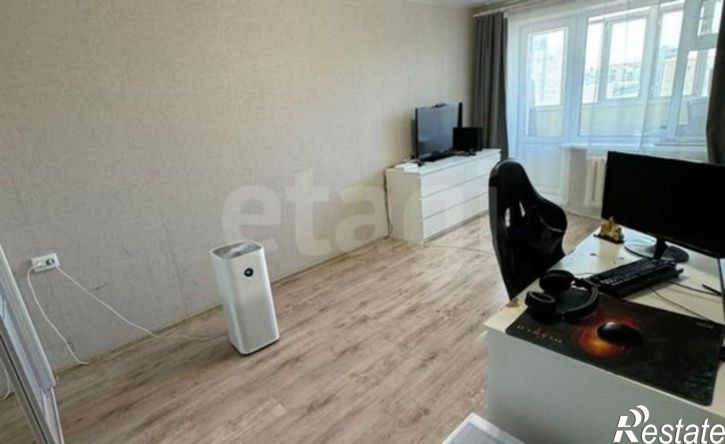 2-комн квартира Республика Саха (Якутия), 202-й микрорайон, 3