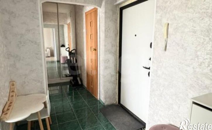 2-комн квартира Республика Саха (Якутия), 202-й микрорайон, 3