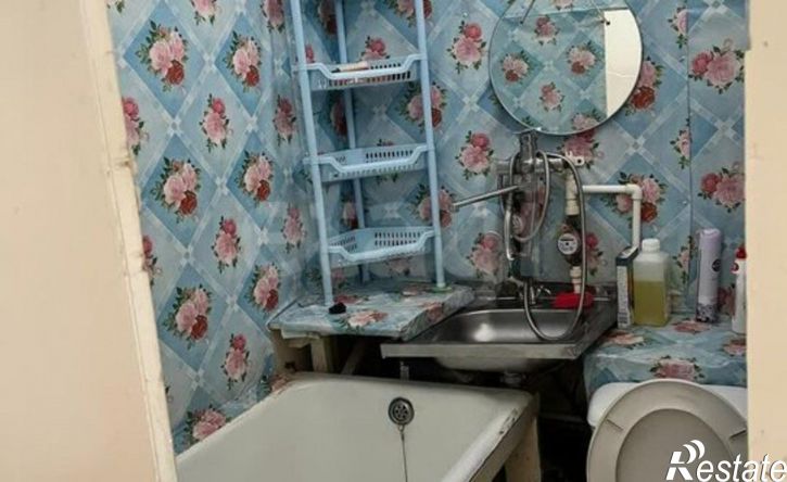 1-комн квартира ул Петра Алексеева, 81/1,  д. 81/1