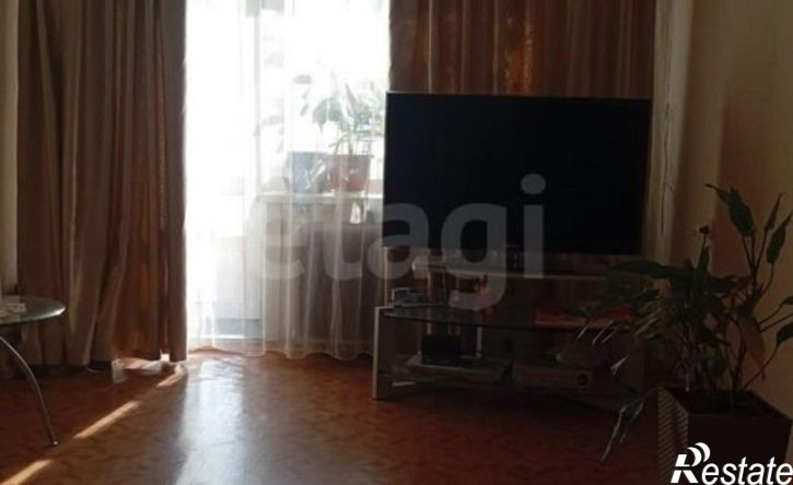 2-комн квартира ул Дзержинского, 15,  д. 15