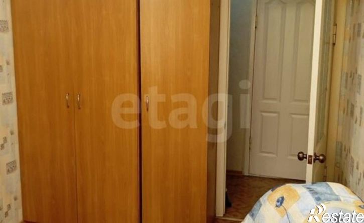 2-комн квартира ул Дзержинского, 15,  д. 15