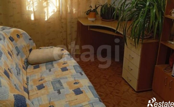 2-комн квартира ул Дзержинского, 15,  д. 15