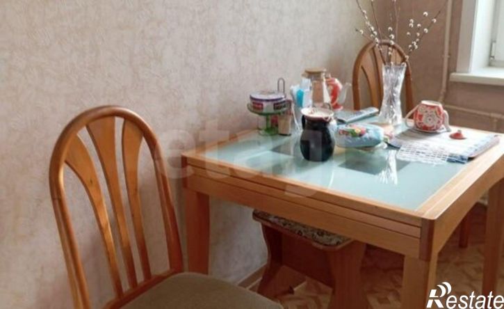 2-комн квартира ул Дзержинского, 15,  д. 15