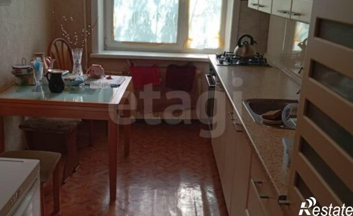 2-комн квартира ул Дзержинского, 15,  д. 15