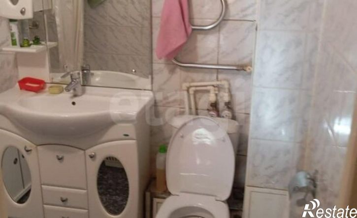 2-комн квартира ул Дзержинского, 15,  д. 15