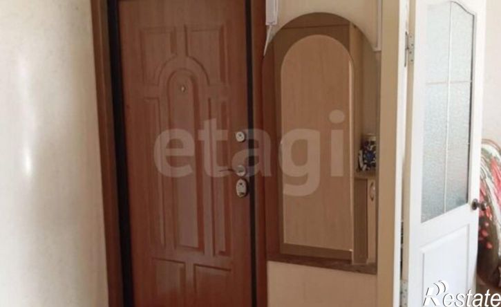 2-комн квартира ул Дзержинского, 15,  д. 15