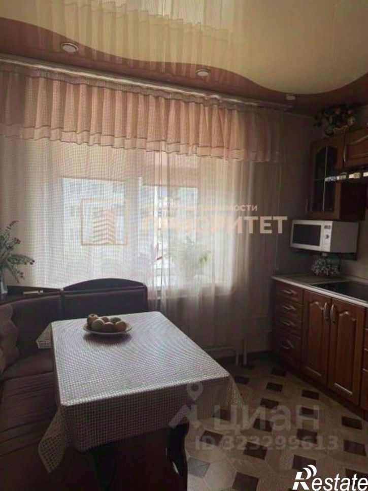 3-комн квартира улица Кржижановского, 75/2,  д. 75/2