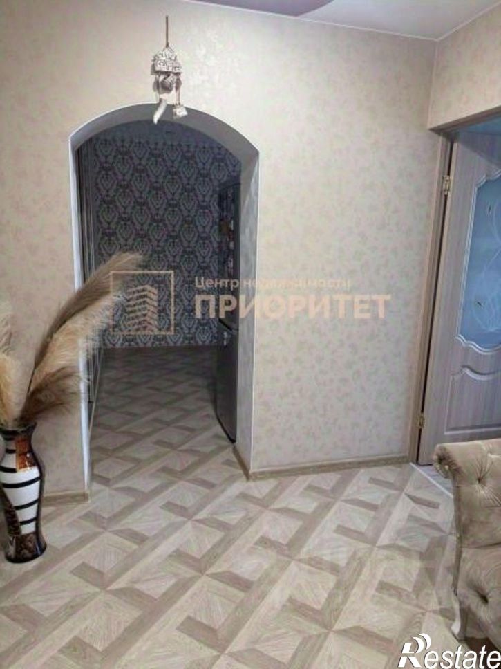 3-комн квартира улица Кржижановского, 75/2,  д. 75/2