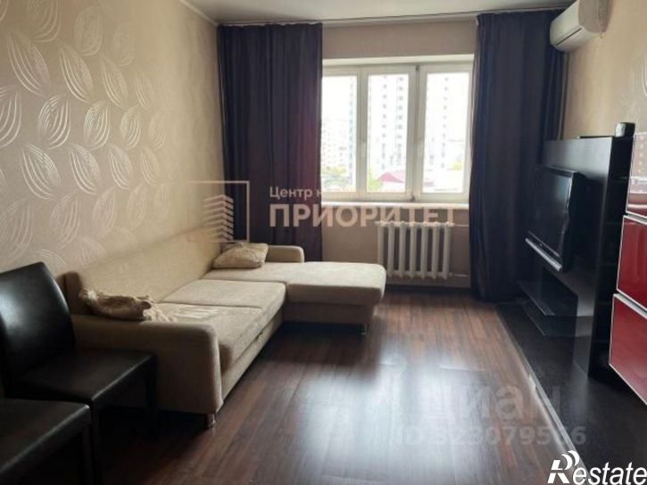 2-комн квартира Якутск