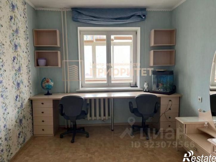 2-комн квартира Якутск