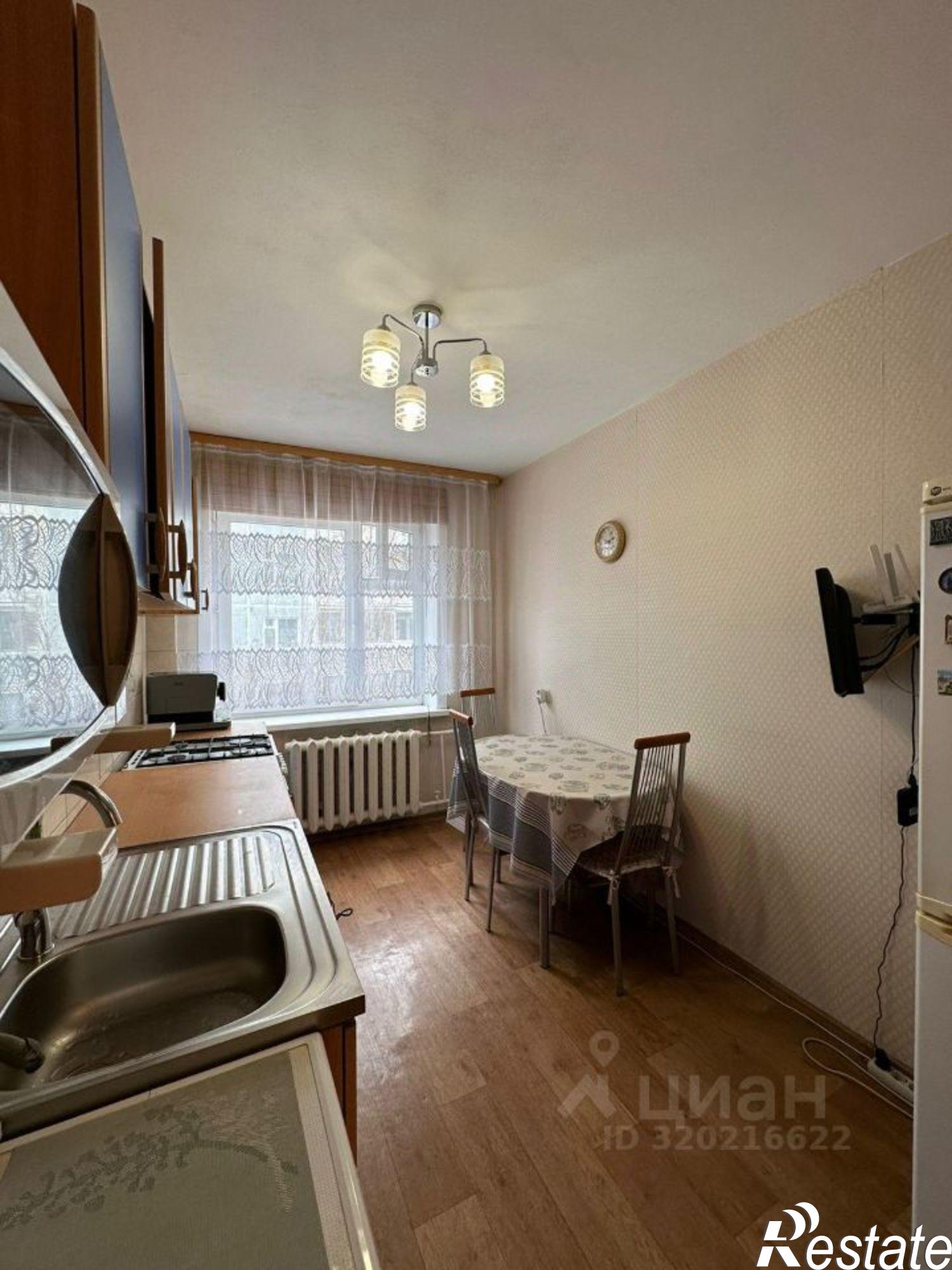 Купить квартиру за 7 300 000 рублей на улица Богдана Чижика, 20/2