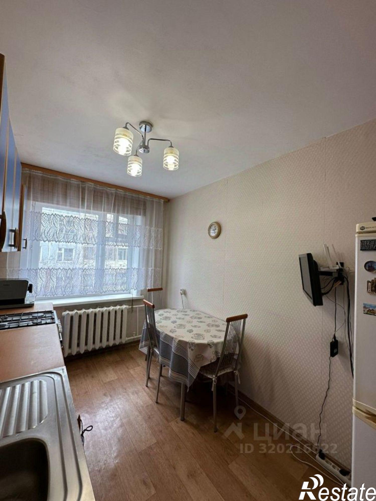 Купить квартиру за 7 300 000 рублей на улица Богдана Чижика, 20/2