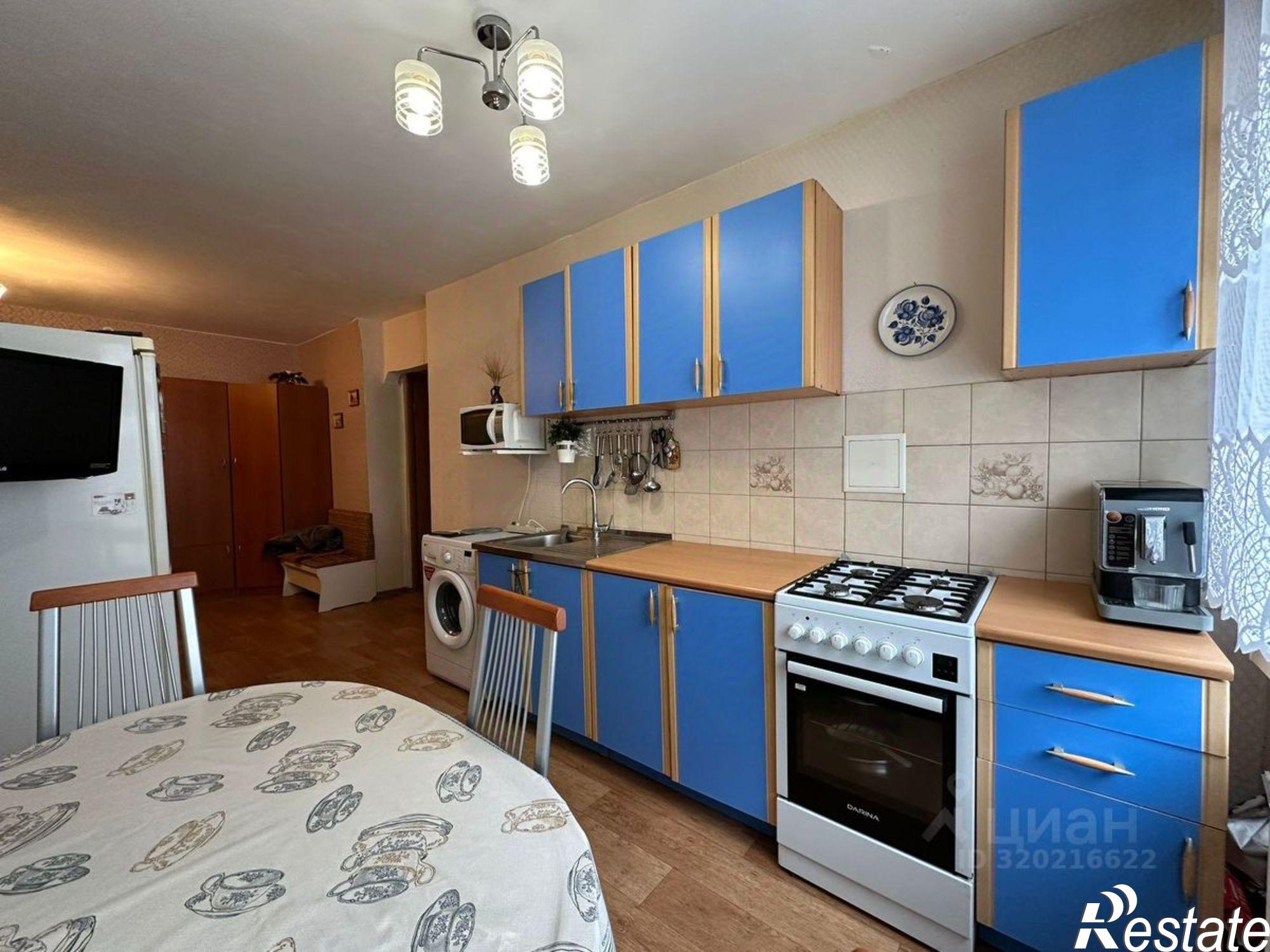 Купить квартиру за 7 300 000 рублей на улица Богдана Чижика, 20/2