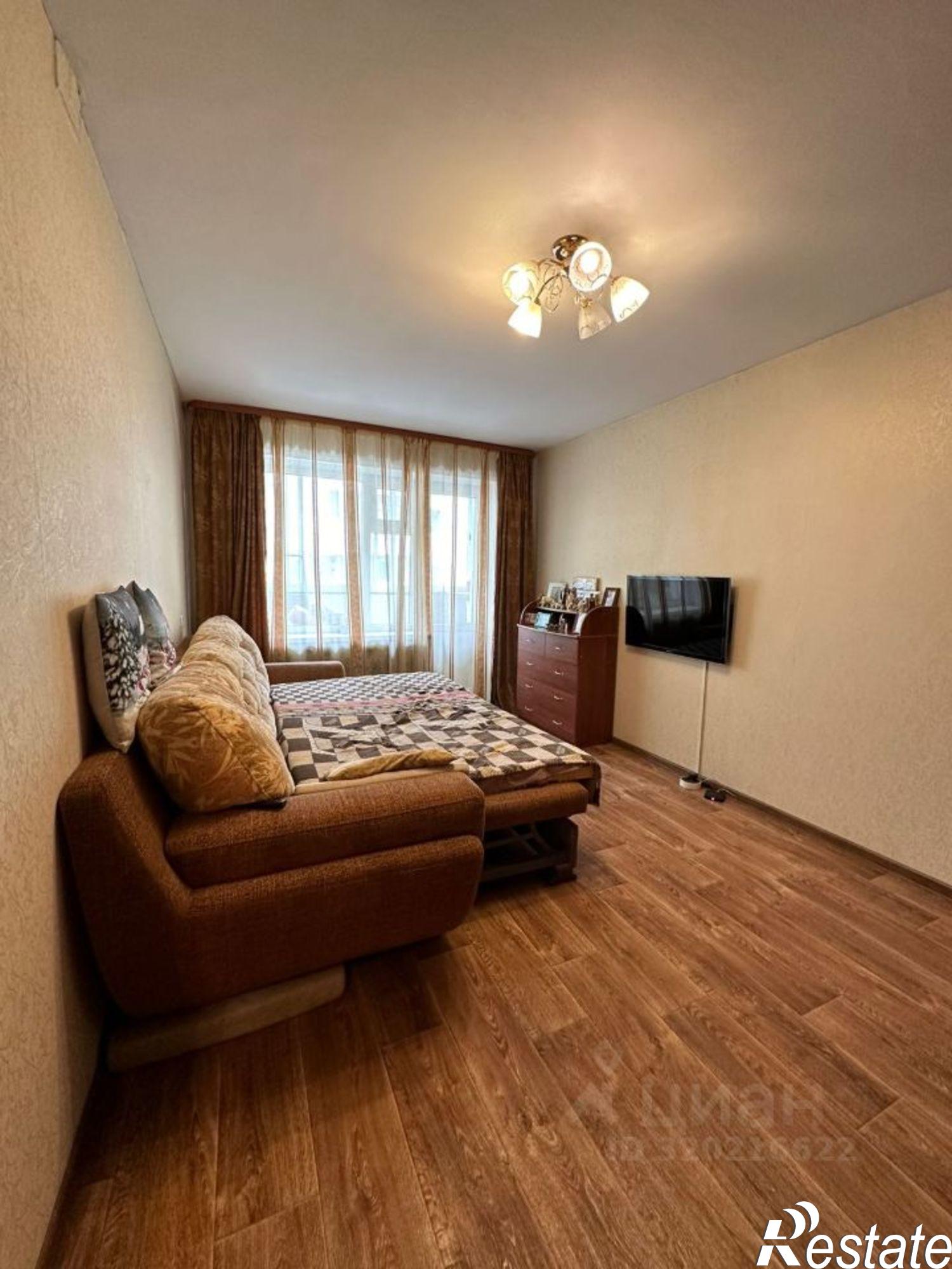 Купить квартиру за 7 300 000 рублей на улица Богдана Чижика, 20/2