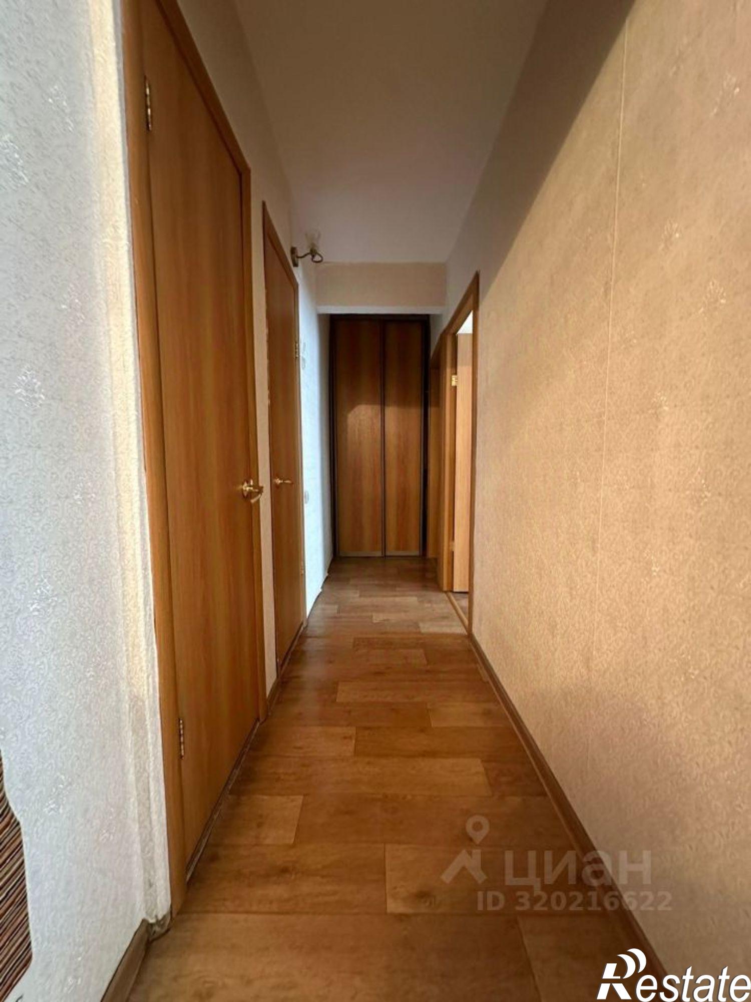 Купить квартиру за 7 300 000 рублей на улица Богдана Чижика, 20/2