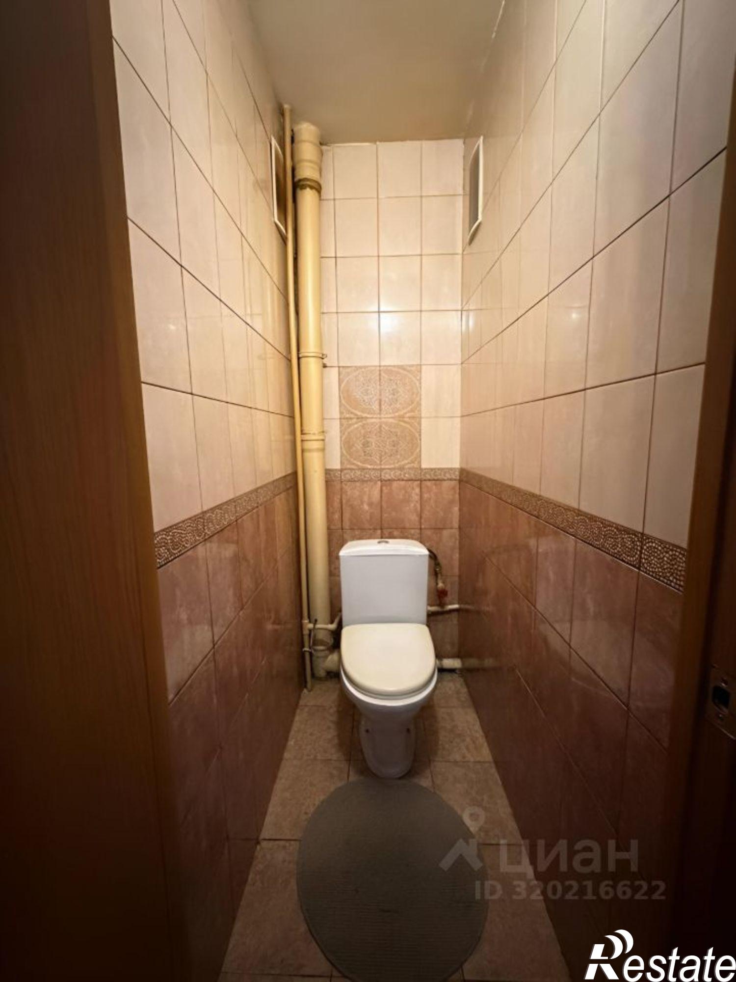 Купить квартиру за 7 300 000 рублей на улица Богдана Чижика, 20/2