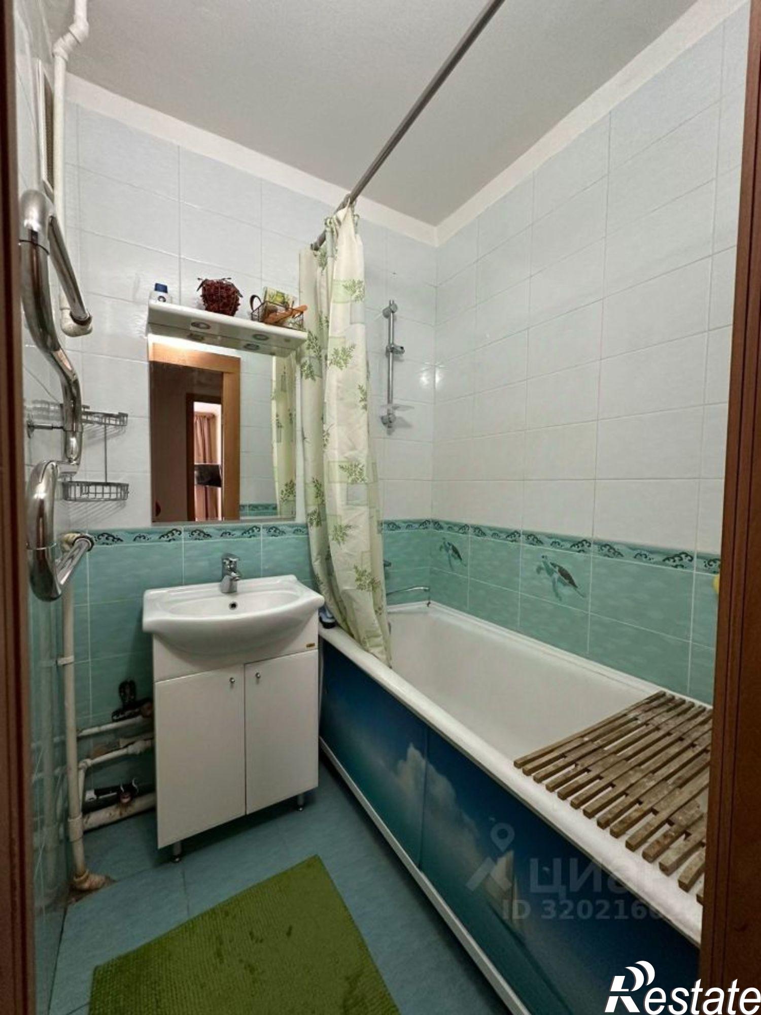 Купить квартиру за 7 300 000 рублей на улица Богдана Чижика, 20/2