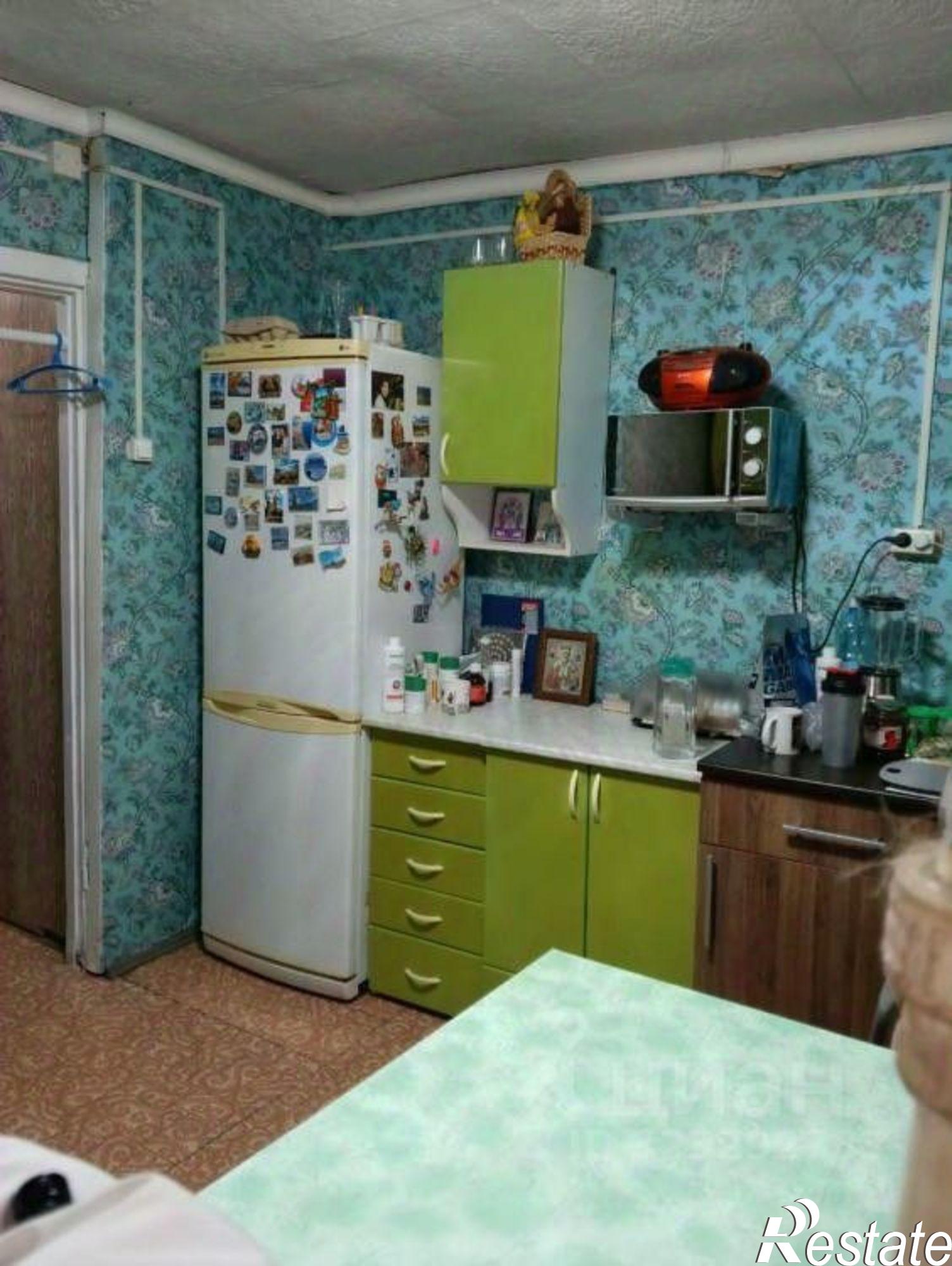 Купить квартиру за 3 400 000 рублей на улица Газовиков, 9