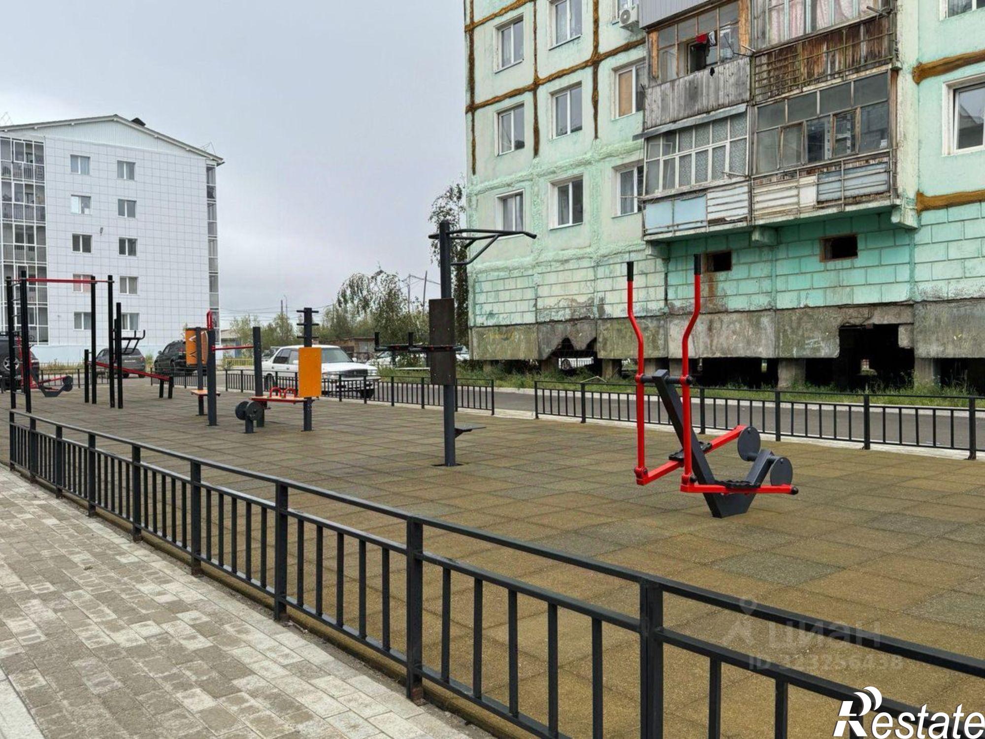 Купить квартиру за 3 600 000 рублей на Маганский тракт 2 км, 3