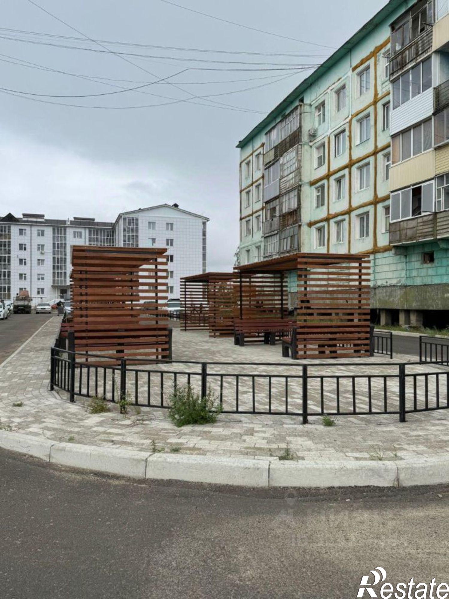 Купить квартиру за 3 600 000 рублей на Маганский тракт 2 км, 3