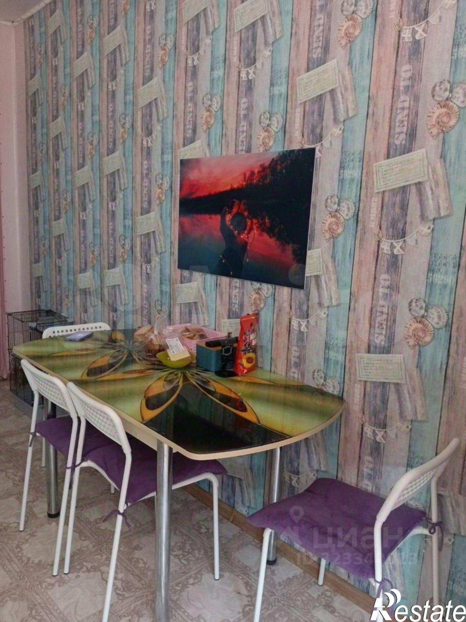 Купить квартиру за 2 500 000 рублей на улица Есенина, 5