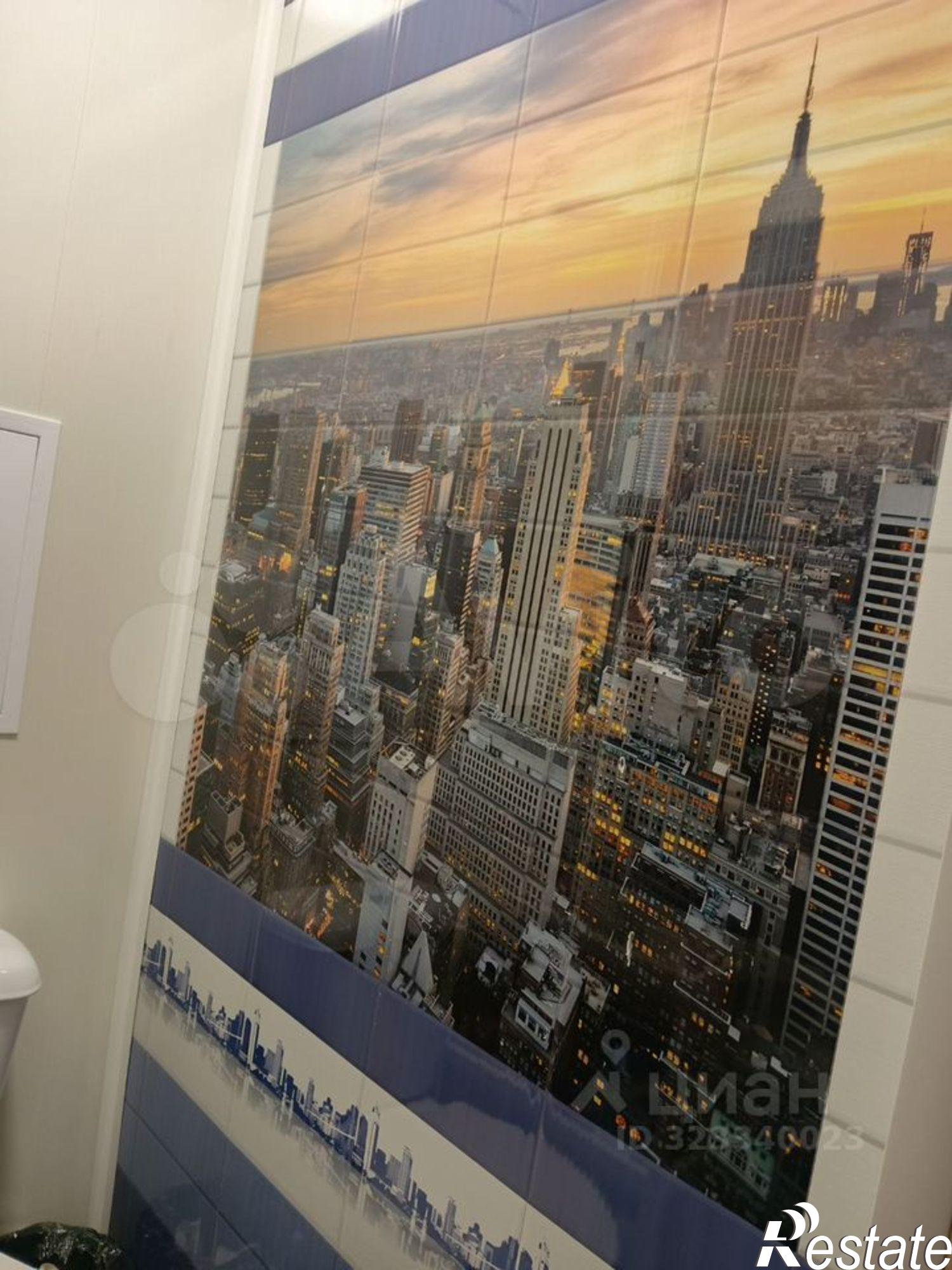 Купить квартиру за 2 500 000 рублей на улица Есенина, 5