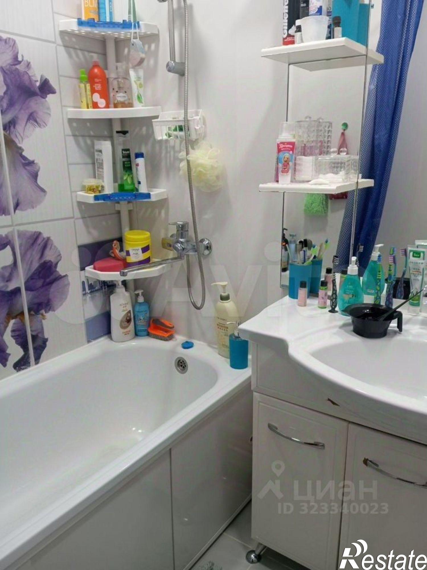 Купить квартиру за 2 500 000 рублей на улица Есенина, 5