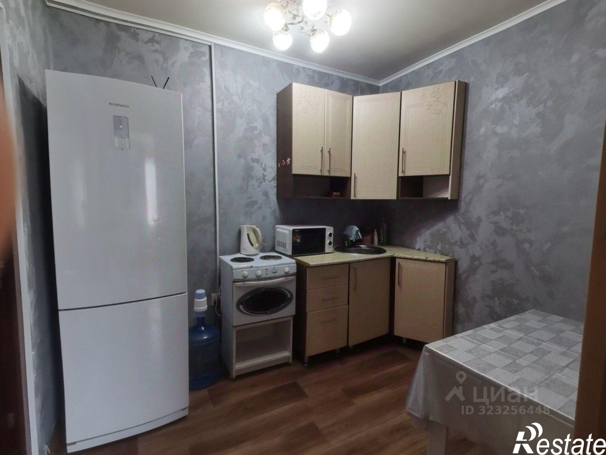 Купить квартиру за 2 600 000 рублей на улица Можайского, 13/3г к3