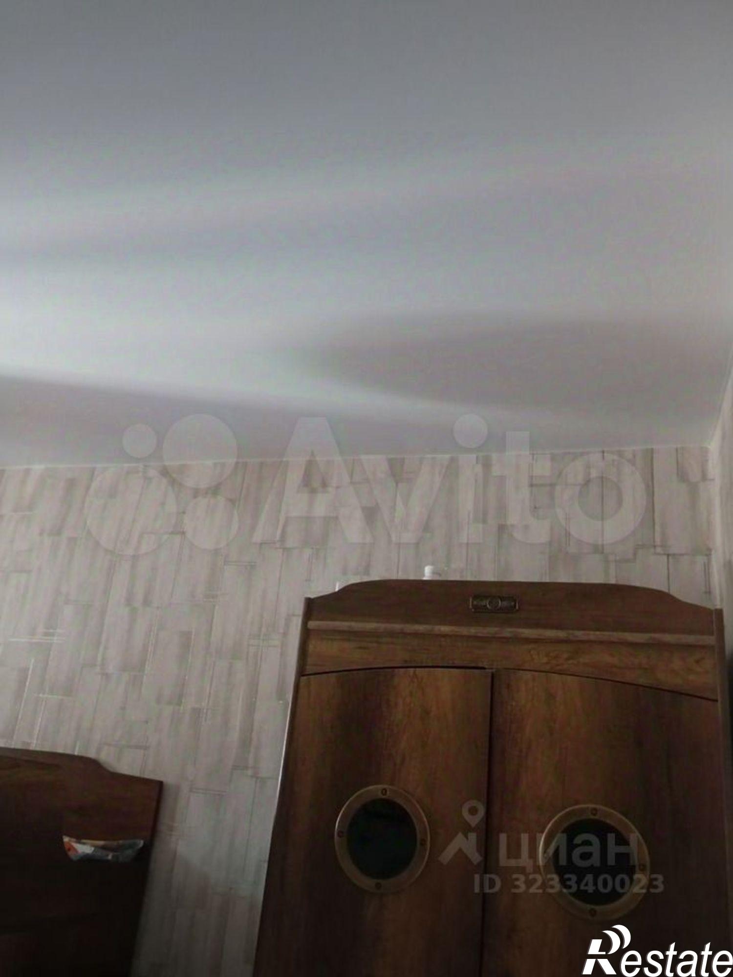 Купить квартиру за 2 500 000 рублей на улица Есенина, 5