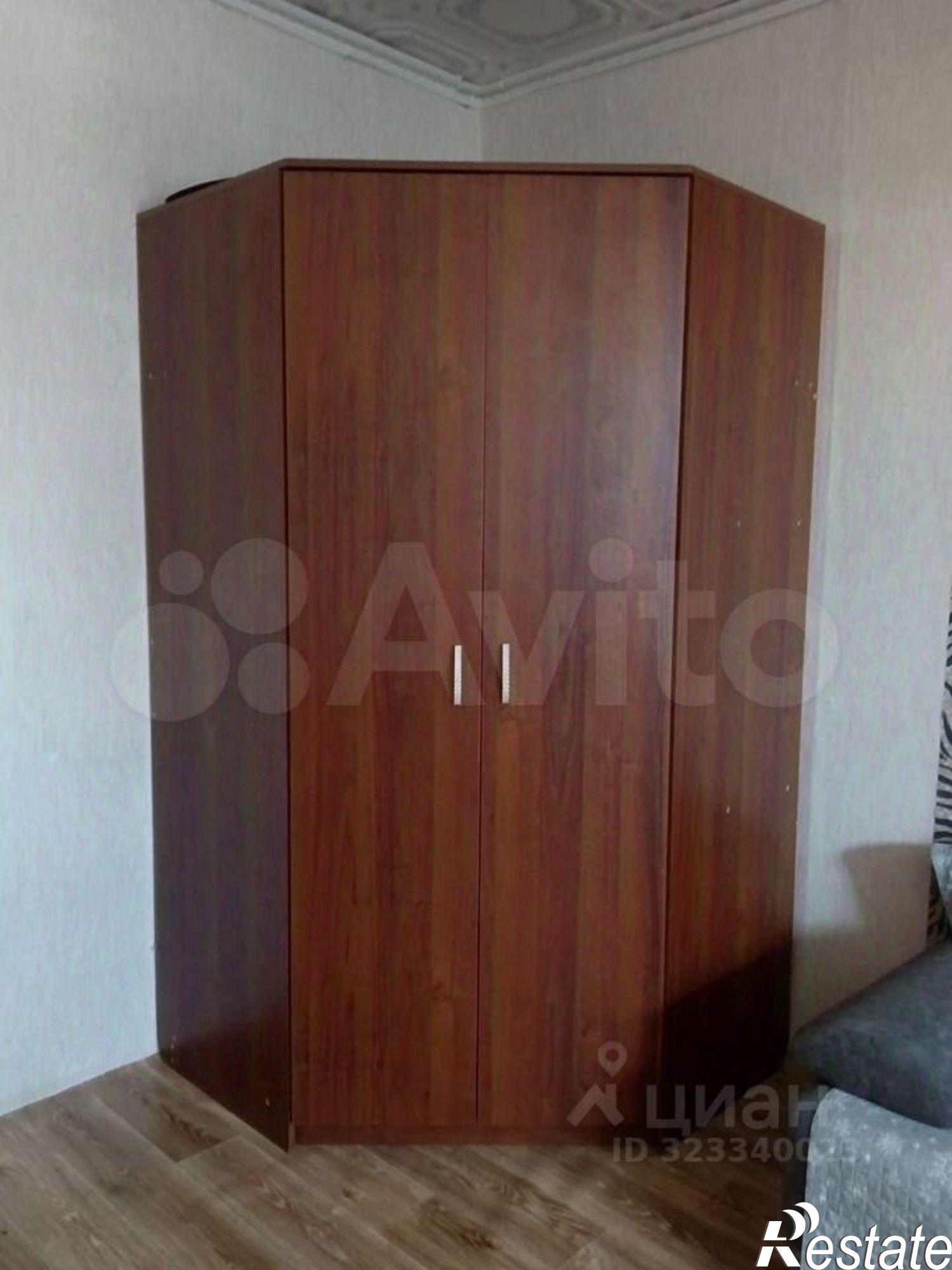 Купить квартиру за 2 500 000 рублей на улица Есенина, 5