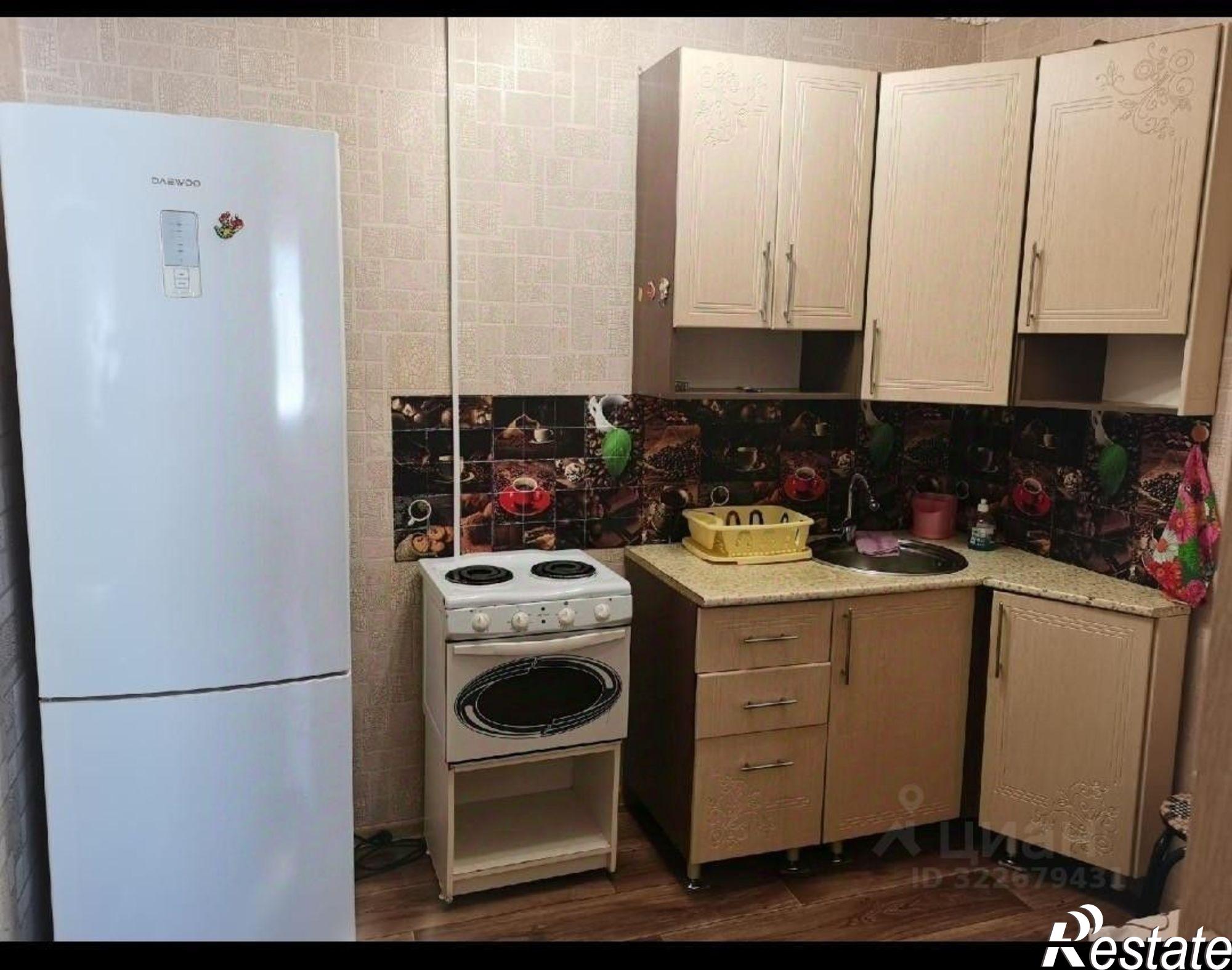 Купить квартиру за 2 600 000 рублей на улица Можайского, 13/3г к1