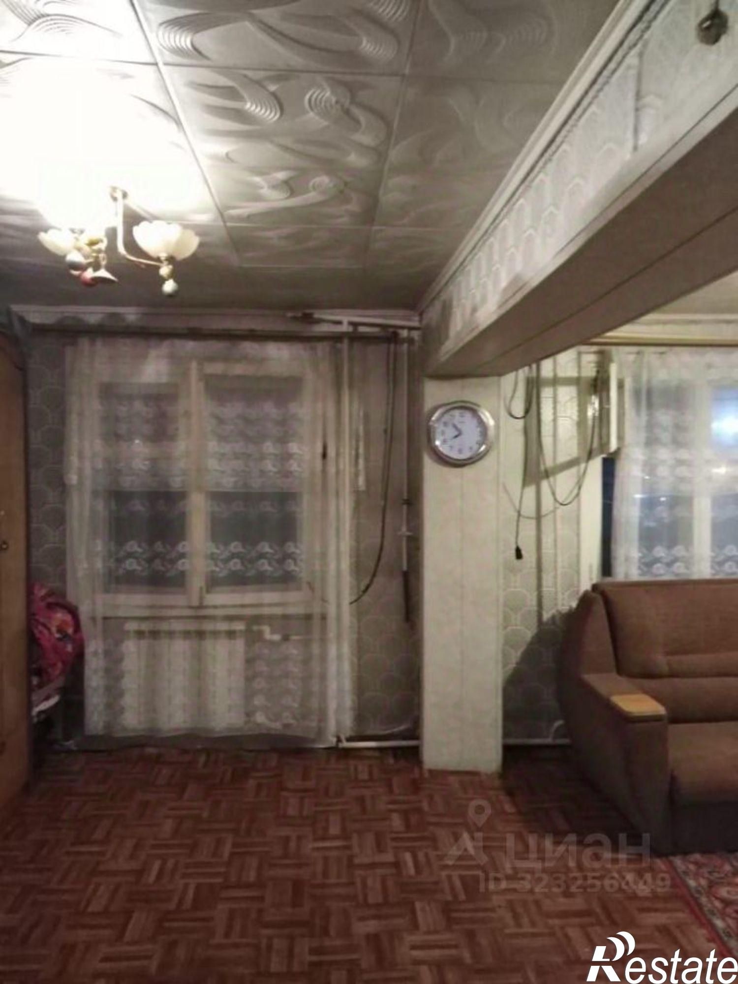 Купить квартиру за 2 800 000 рублей на улица Беринга, 39