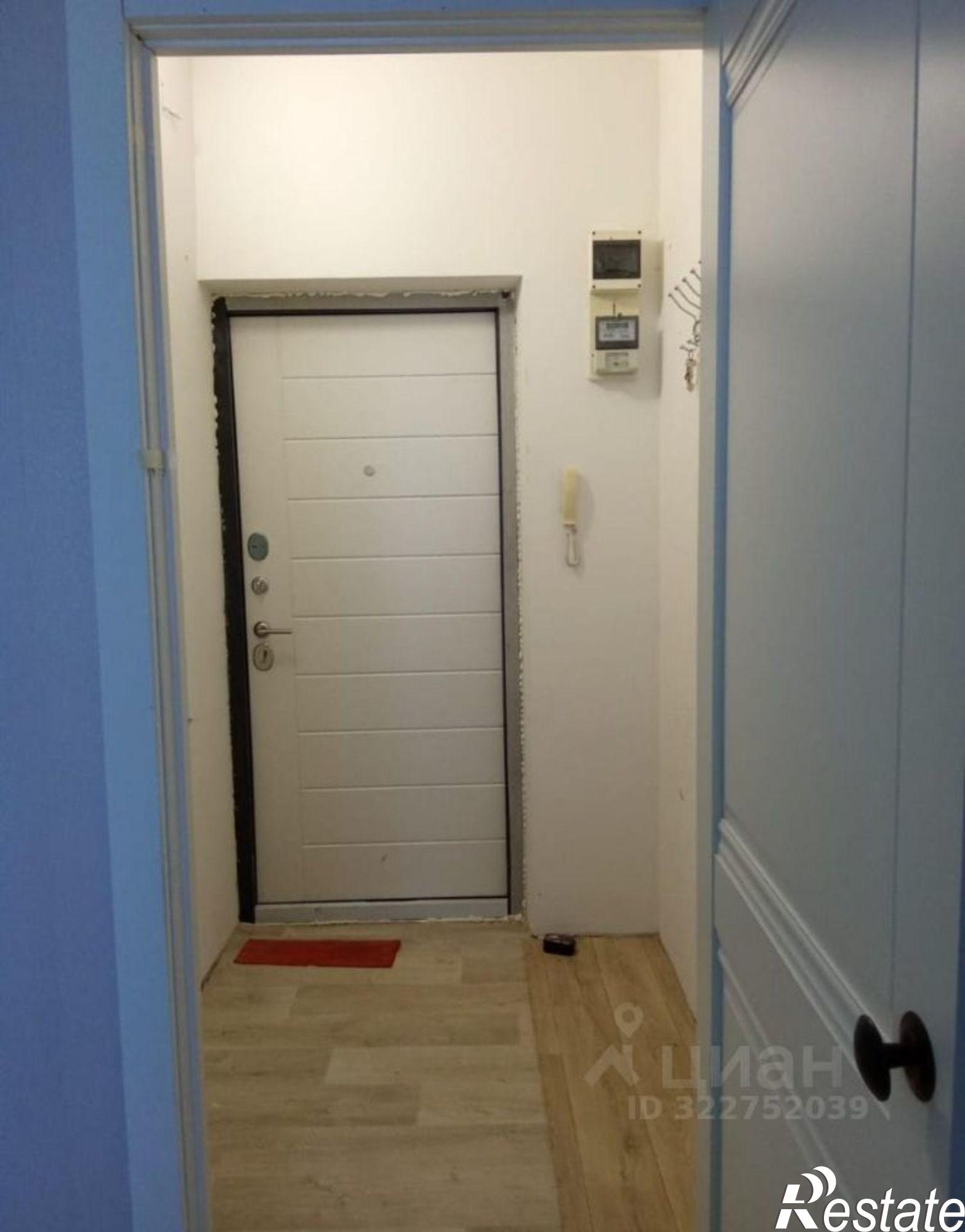 Купить квартиру за 2 800 000 рублей на улица Чайковского, 2/7