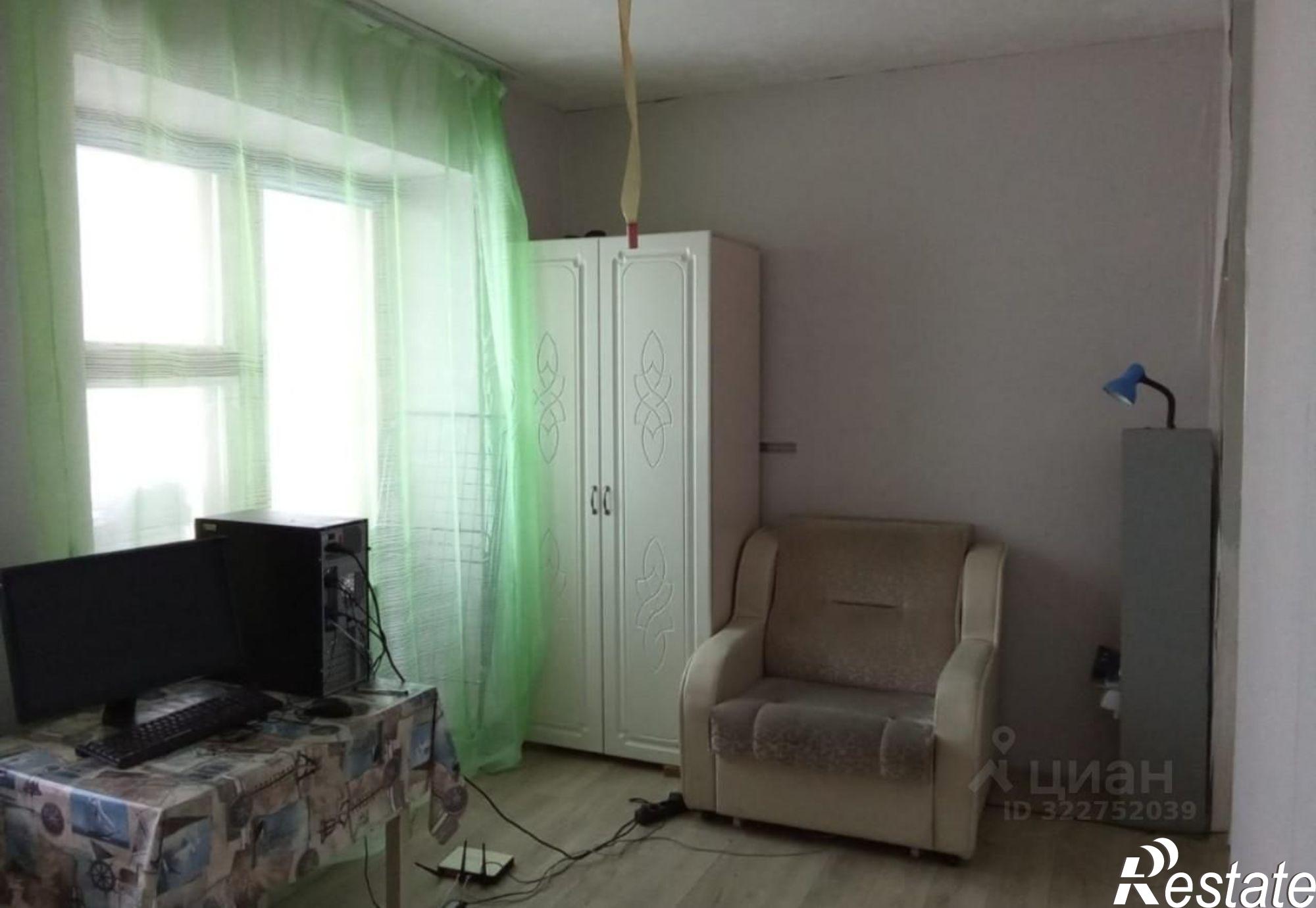 Купить квартиру за 2 800 000 рублей на улица Чайковского, 2/7