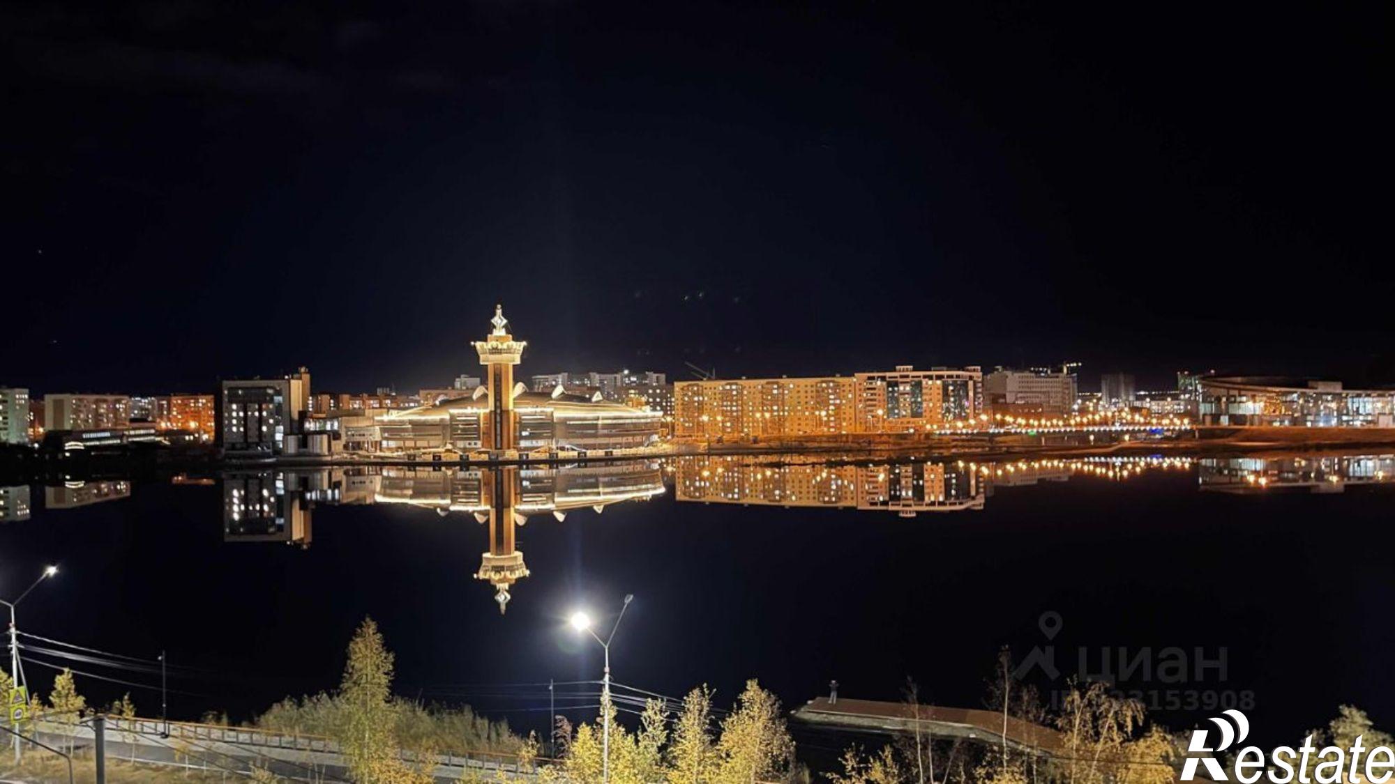 Купить квартиру за 3 500 000 рублей на улица Лермонтова, 138/2