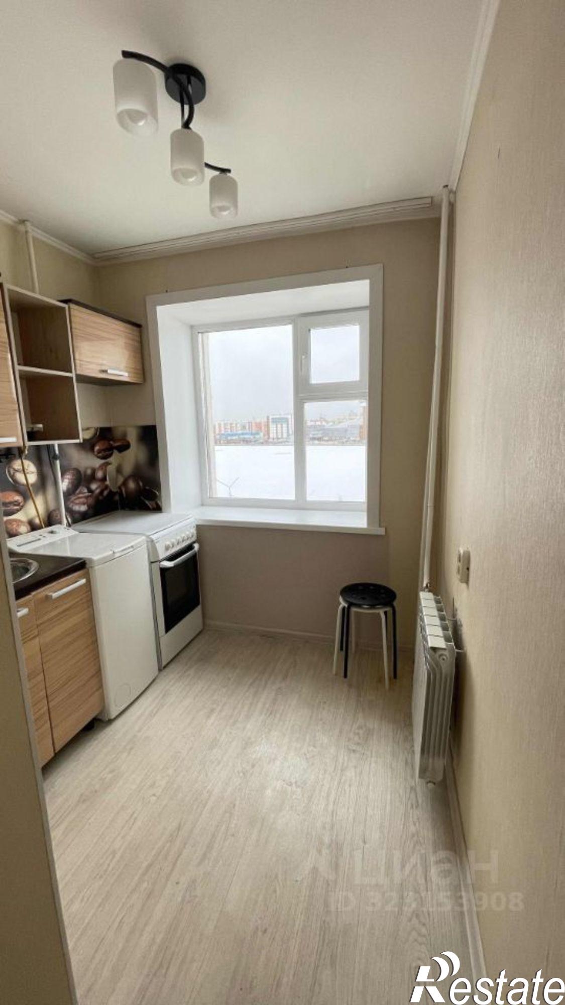 Купить квартиру за 3 500 000 рублей на улица Лермонтова, 138/2