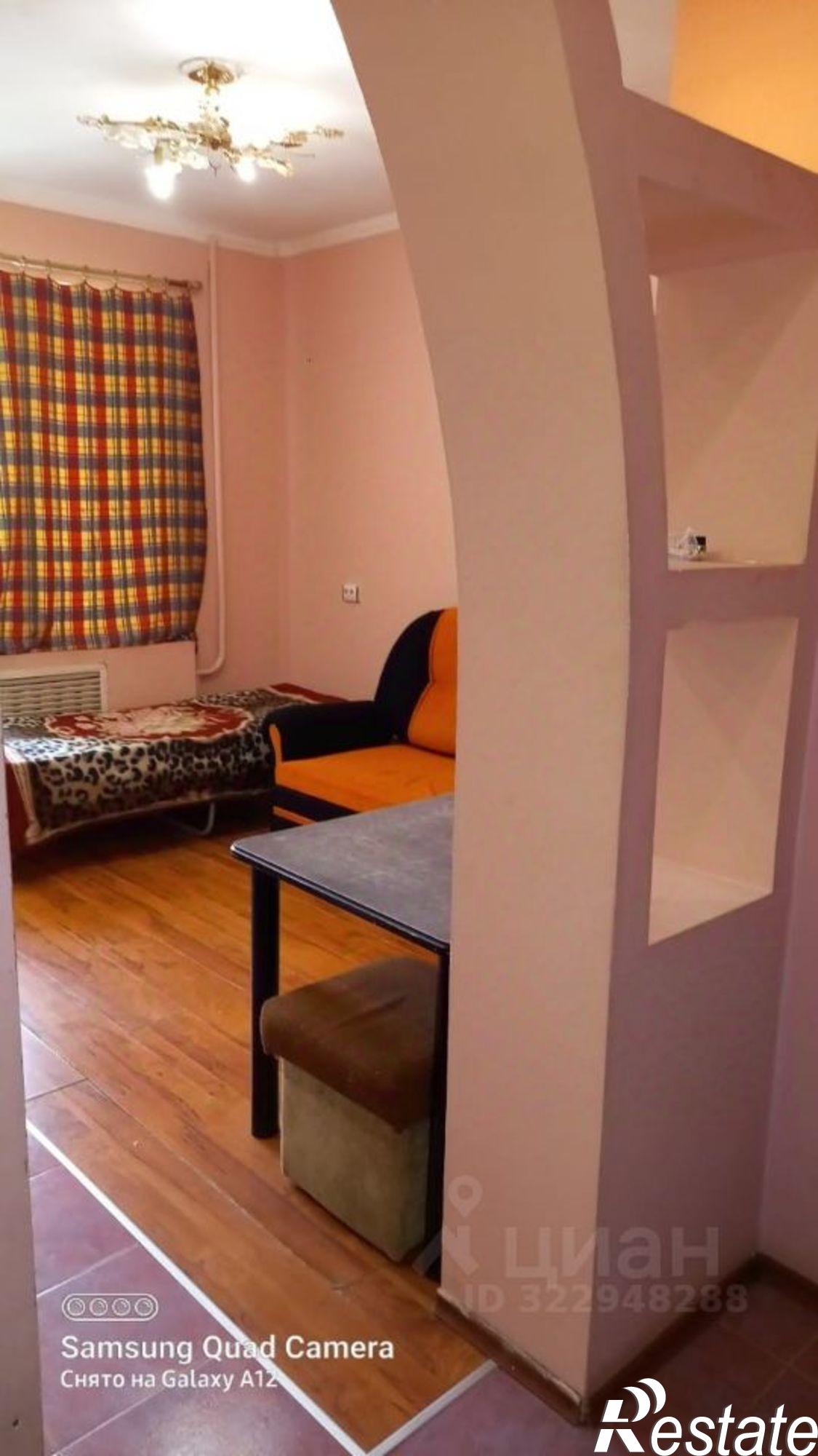 Купить квартиру за 3 600 000 рублей на улица Кирова, 21