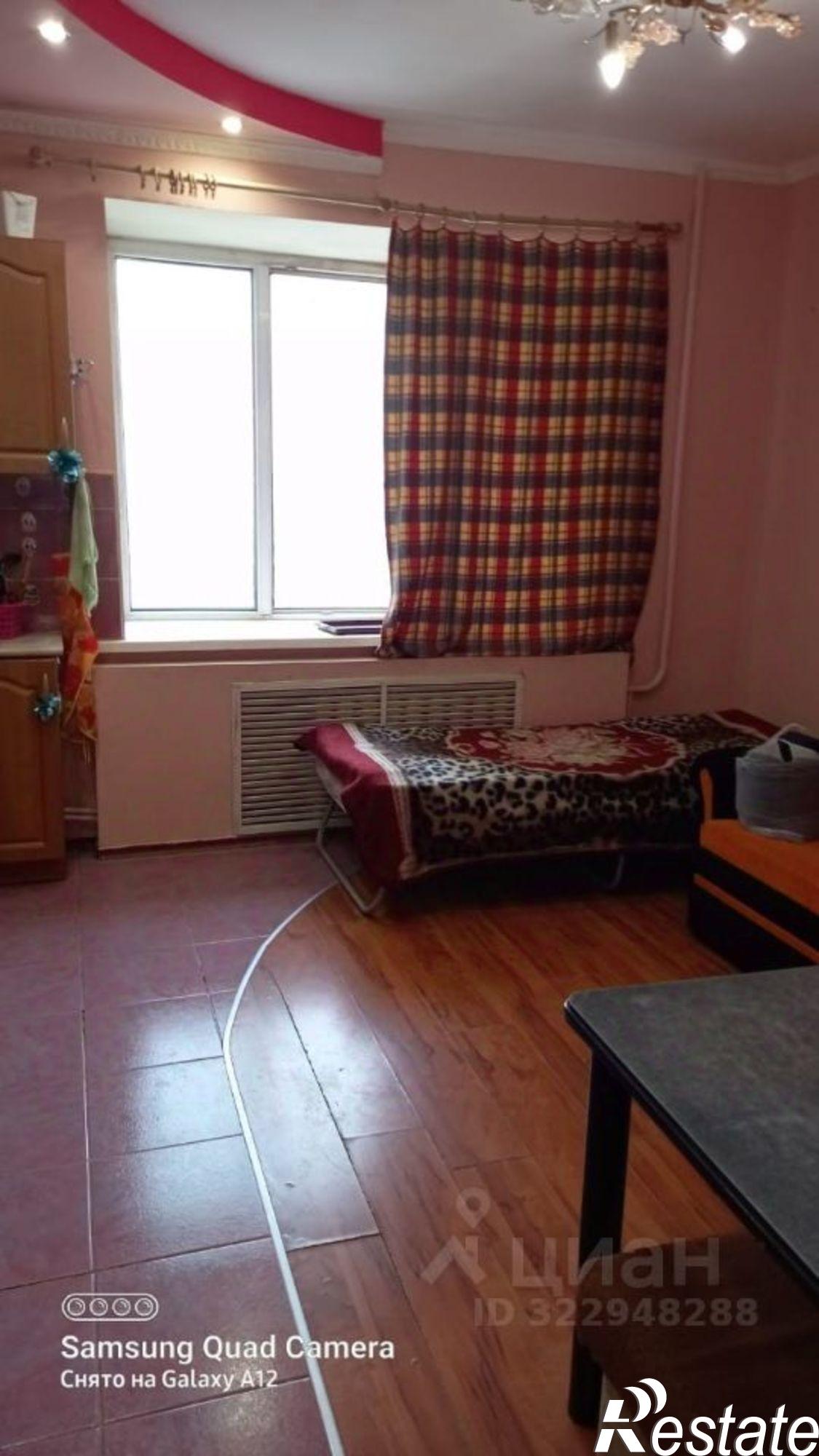 Купить квартиру за 3 600 000 рублей на улица Кирова, 21