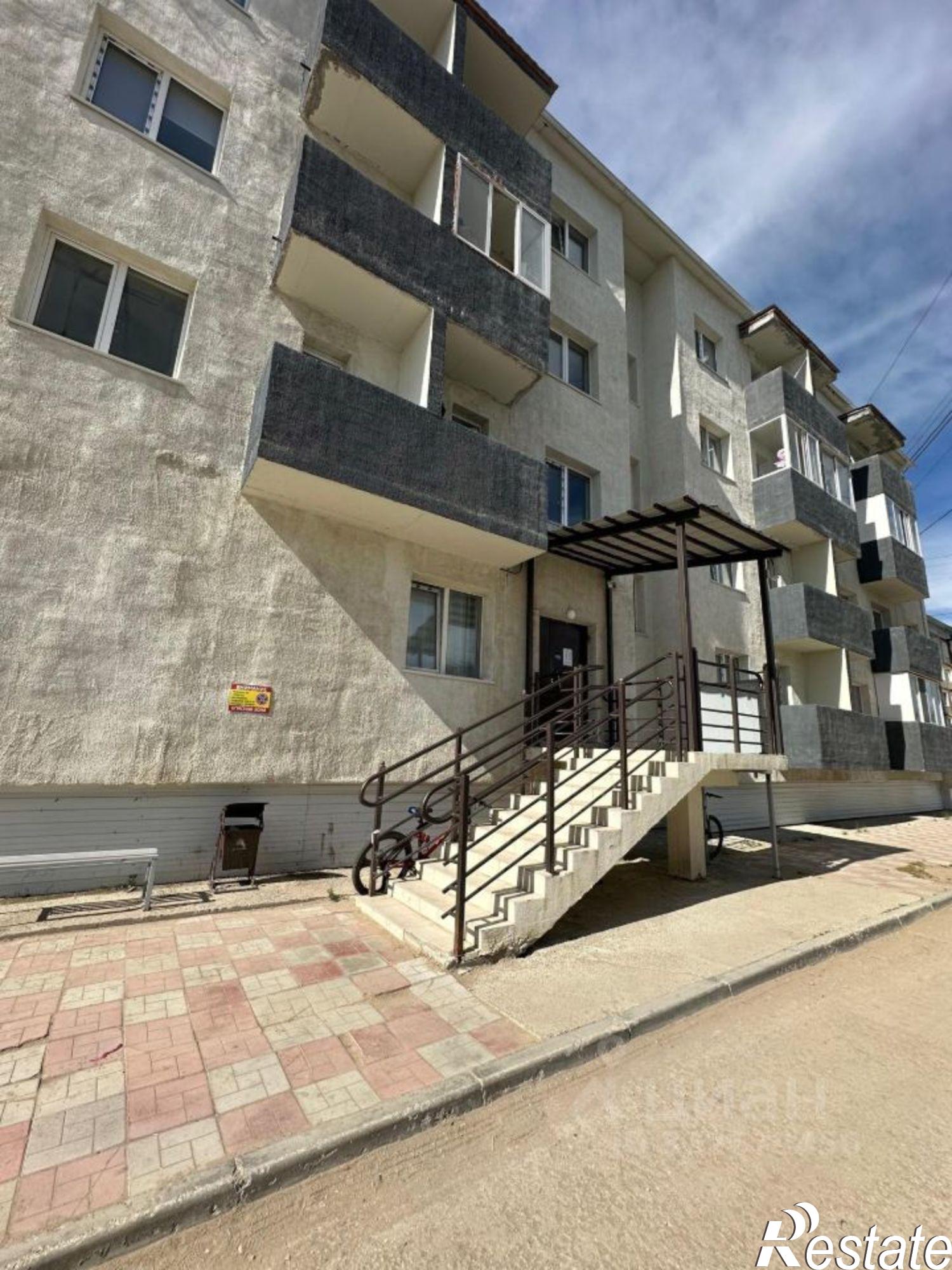 Купить квартиру за 3 699 000 рублей на мкр. Птицефабрика, 16