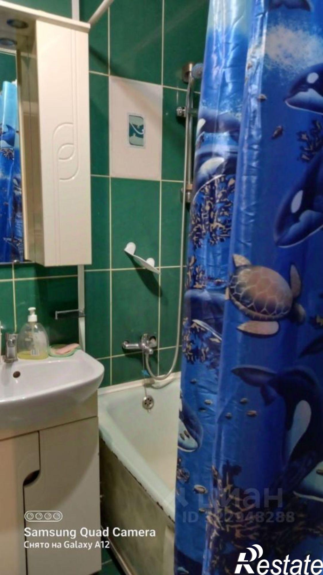 Купить квартиру за 3 600 000 рублей на улица Кирова, 21