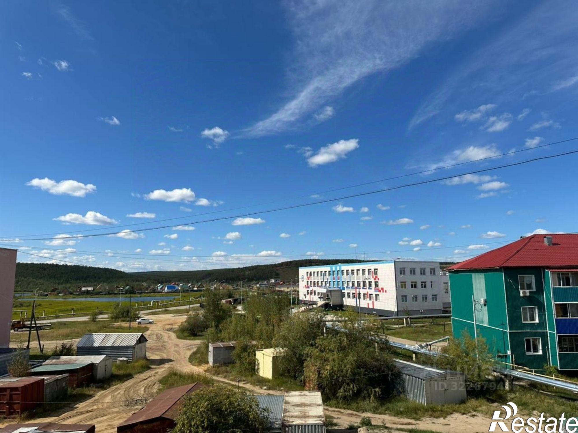 Купить квартиру за 3 699 000 рублей на мкр. Птицефабрика, 16