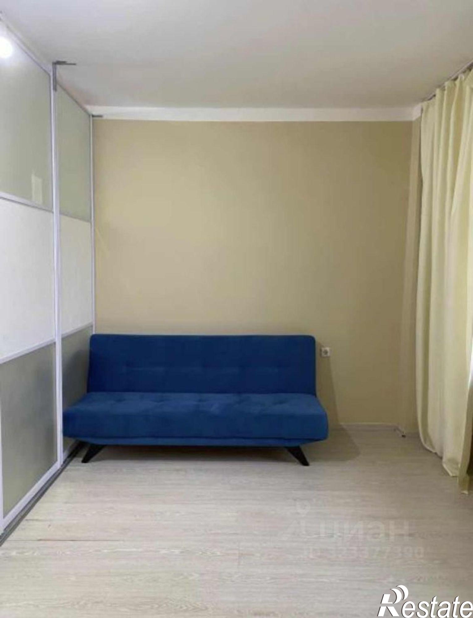 Купить квартиру за 4 100 000 рублей на улица Бекетова, 7А