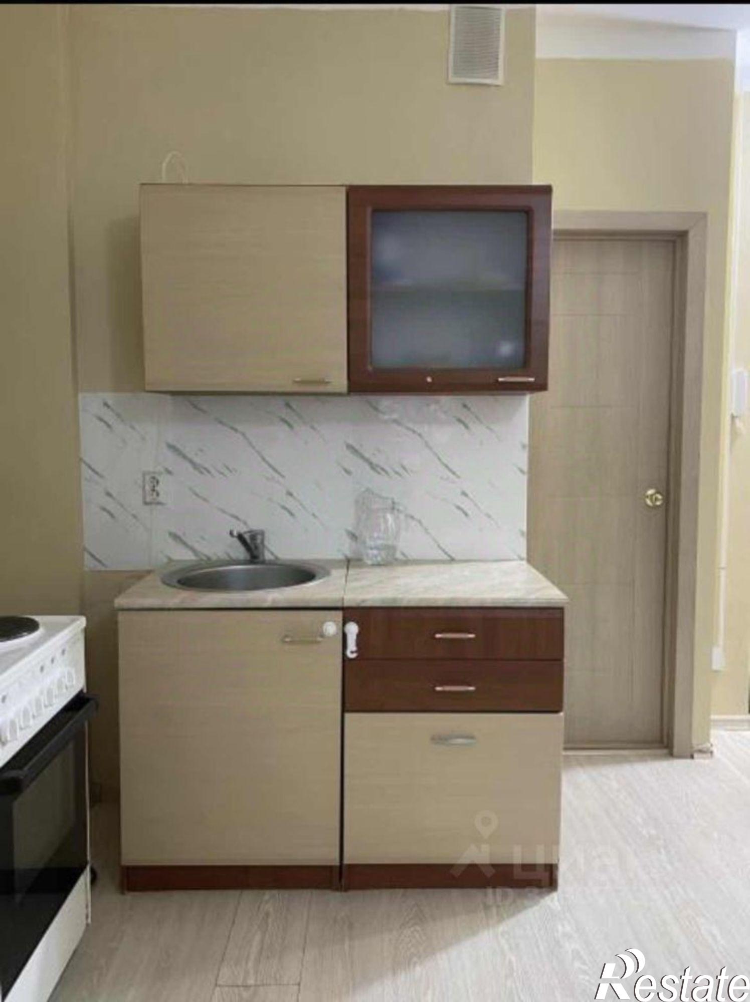 Купить квартиру за 4 100 000 рублей на улица Бекетова, 7А