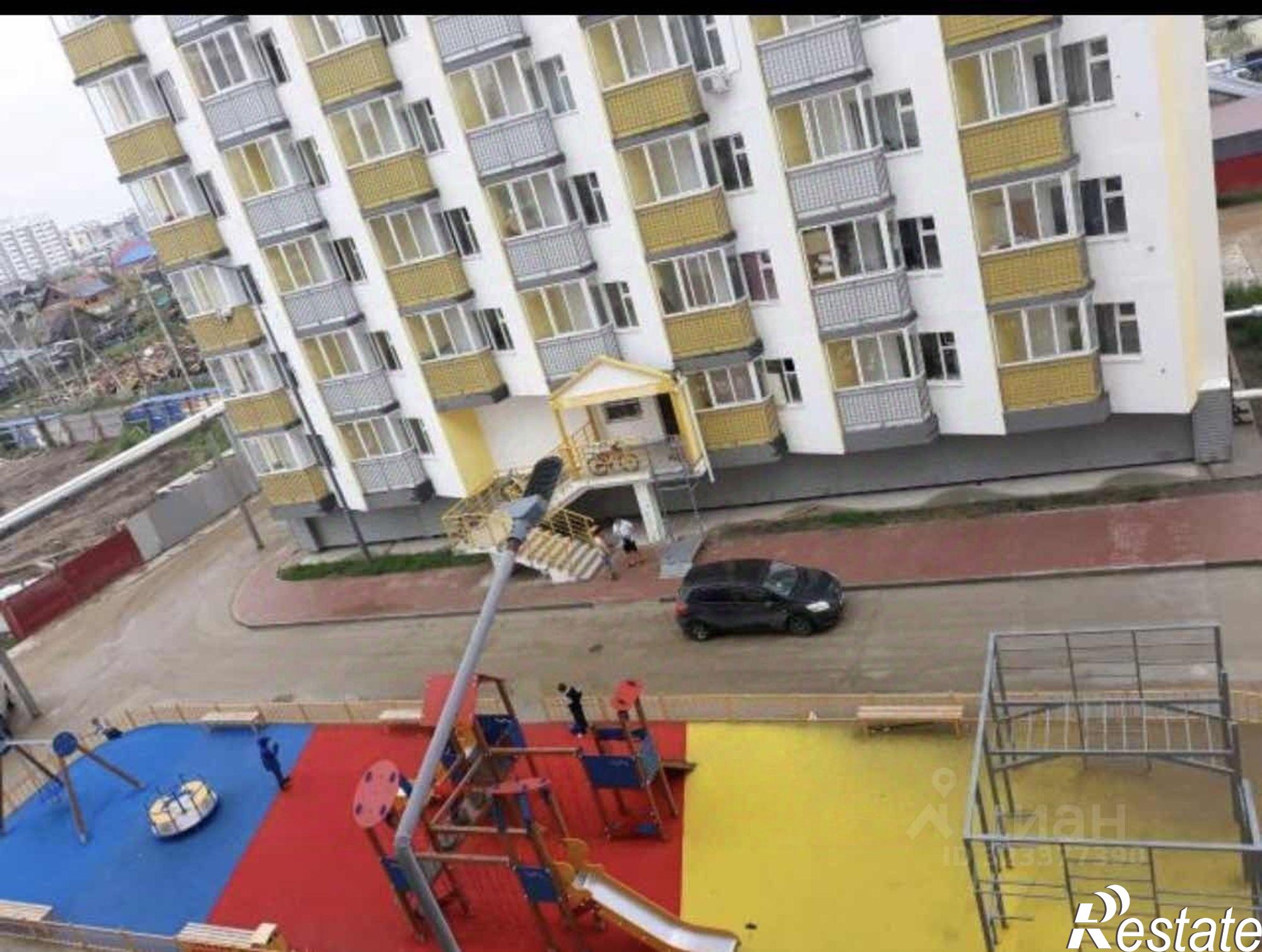 Купить квартиру за 4 100 000 рублей на улица Бекетова, 7А