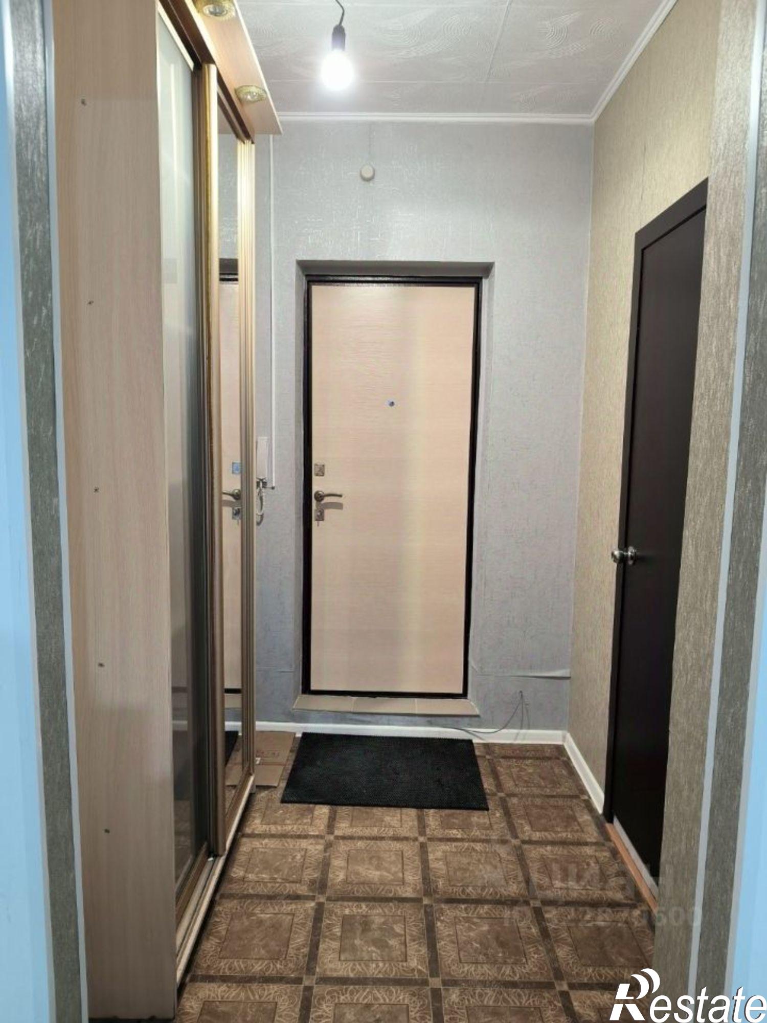 Купить квартиру за 4 500 000 рублей на улица Жорницкого, 29/1