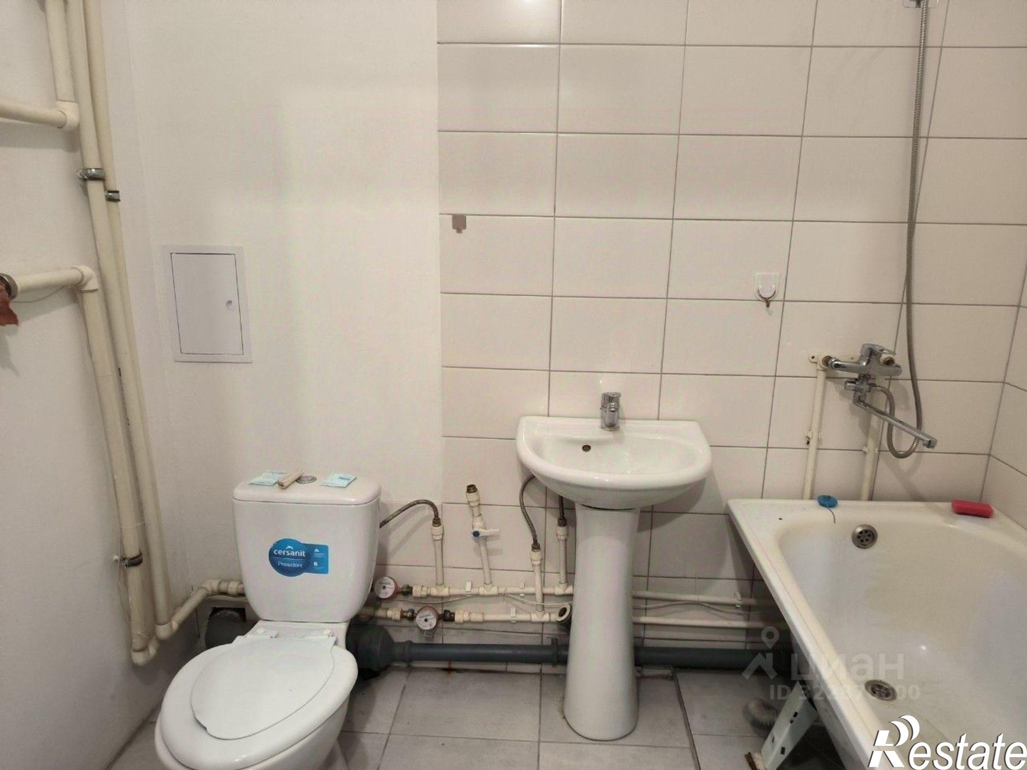 Купить квартиру за 4 500 000 рублей на улица Жорницкого, 29/1