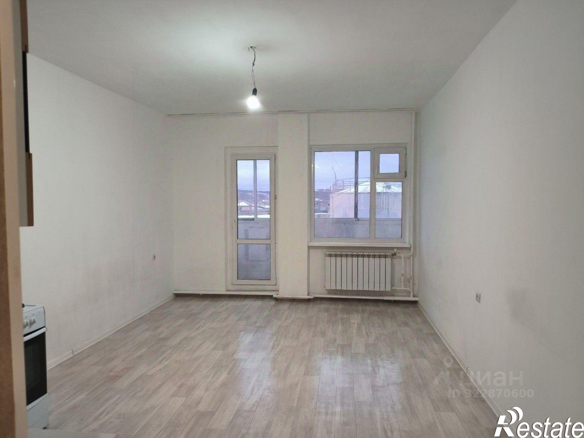 Купить квартиру за 4 500 000 рублей на улица Жорницкого, 29/1