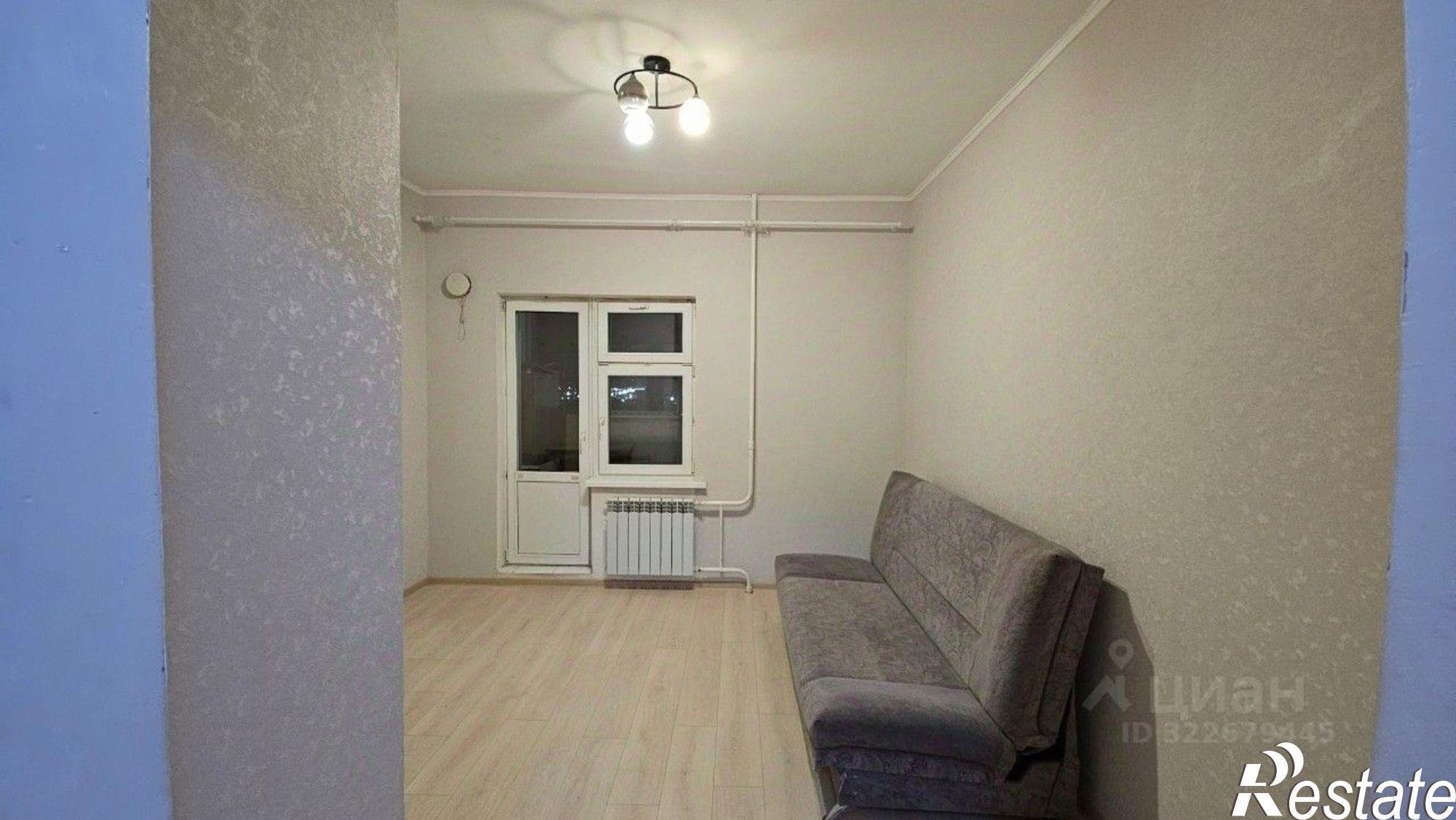 Купить квартиру за 4 700 000 рублей на улица Якова Потапова, 27/1