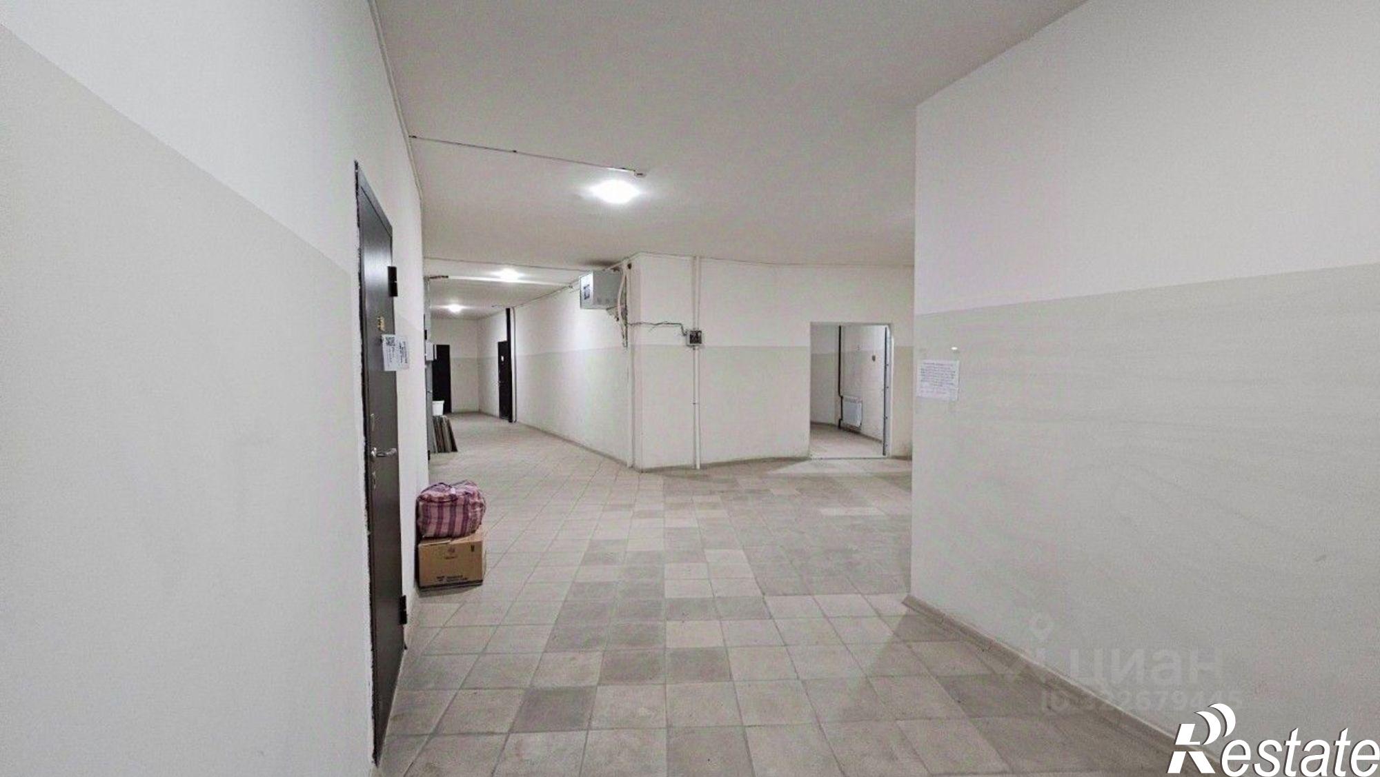 Купить квартиру за 4 700 000 рублей на улица Якова Потапова, 27/1