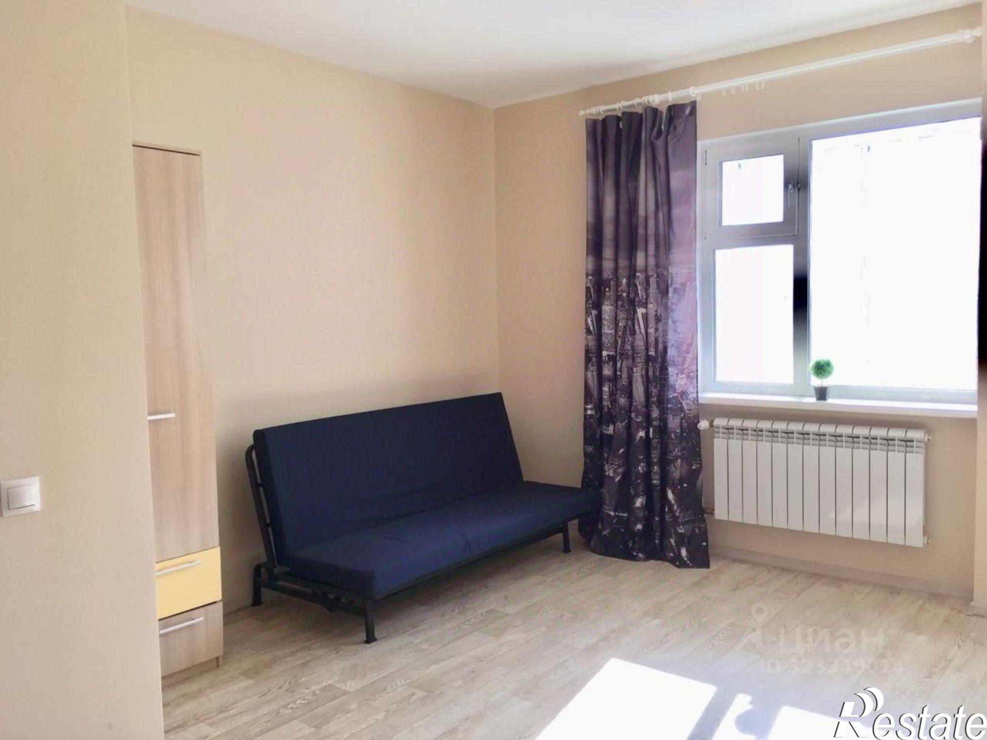 Купить квартиру за 4 900 000 рублей на улица Жорницкого, 29/3